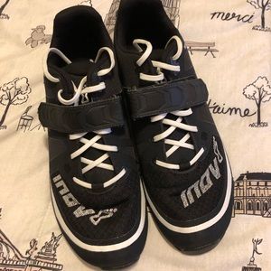 Inov 8 - fast lift 325 shoes M9 W10.5